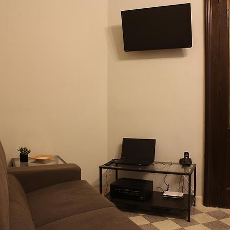 Bed & Breakfast San Francesco Σαλέρνο Εξωτερικό φωτογραφία