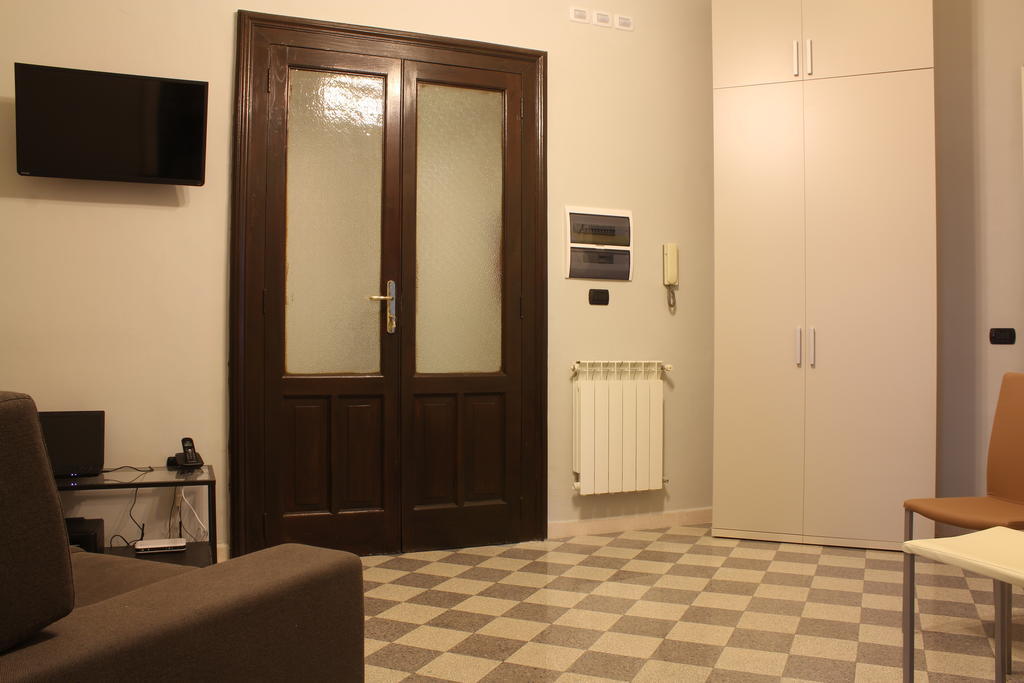Bed & Breakfast San Francesco Σαλέρνο Εξωτερικό φωτογραφία