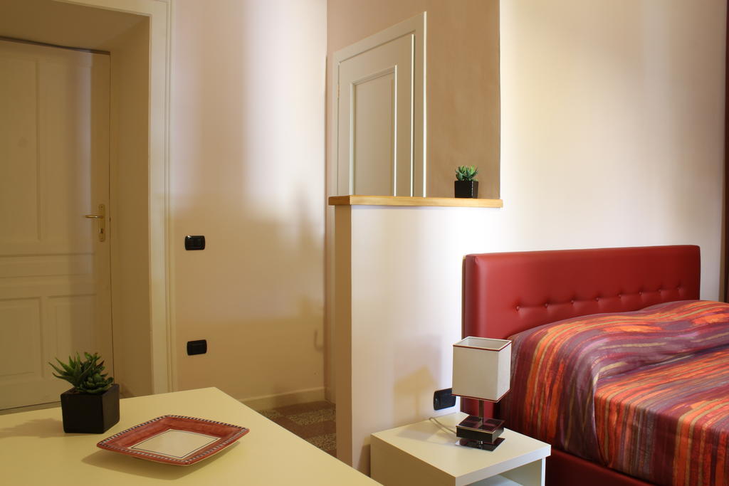Bed & Breakfast San Francesco Σαλέρνο Δωμάτιο φωτογραφία