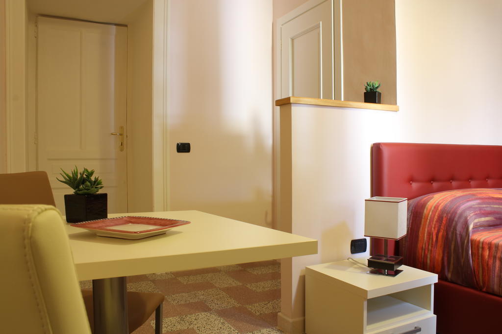Bed & Breakfast San Francesco Σαλέρνο Εξωτερικό φωτογραφία