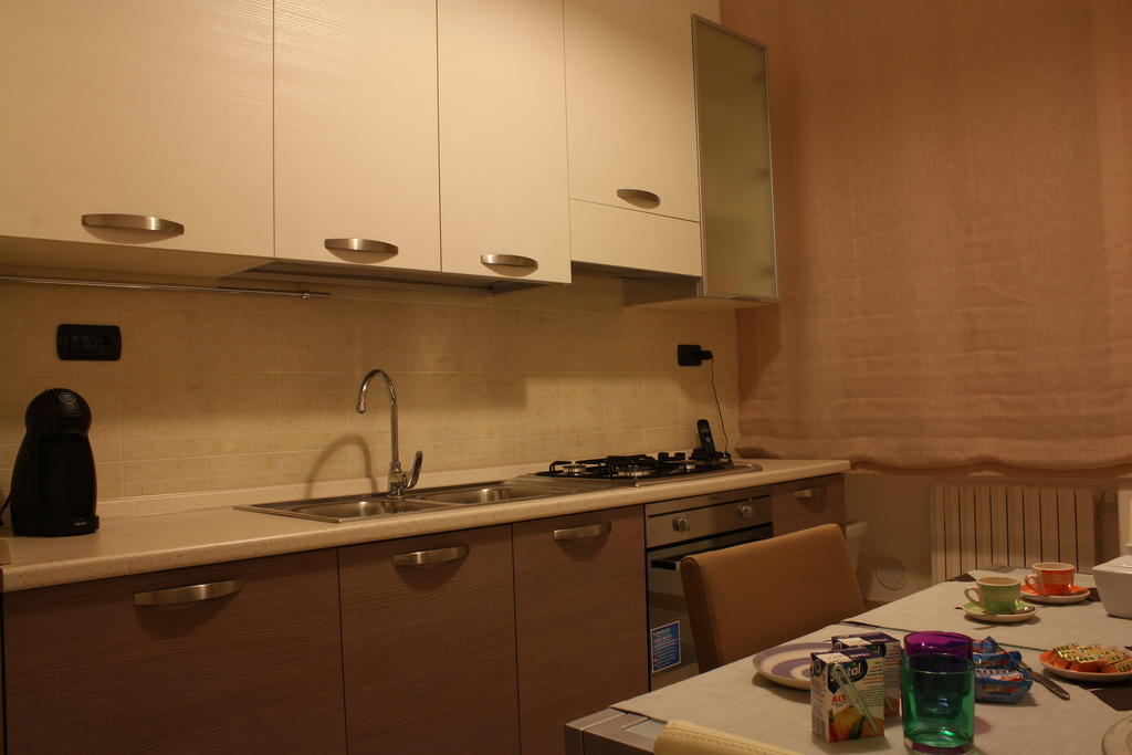 Bed & Breakfast San Francesco Σαλέρνο Εξωτερικό φωτογραφία