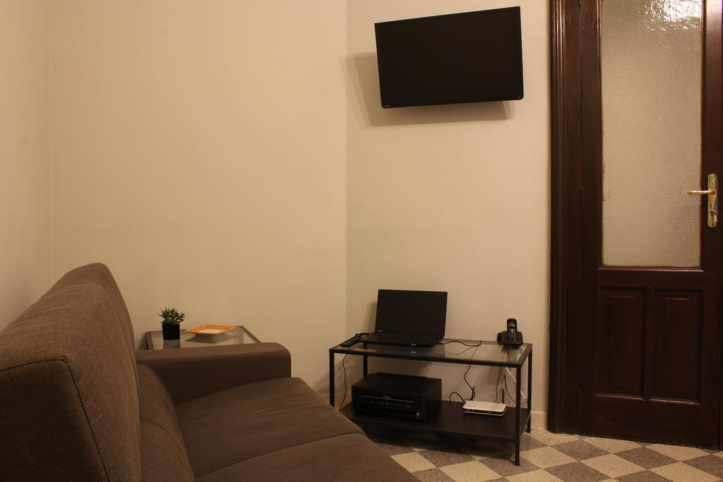Bed & Breakfast San Francesco Σαλέρνο Εξωτερικό φωτογραφία