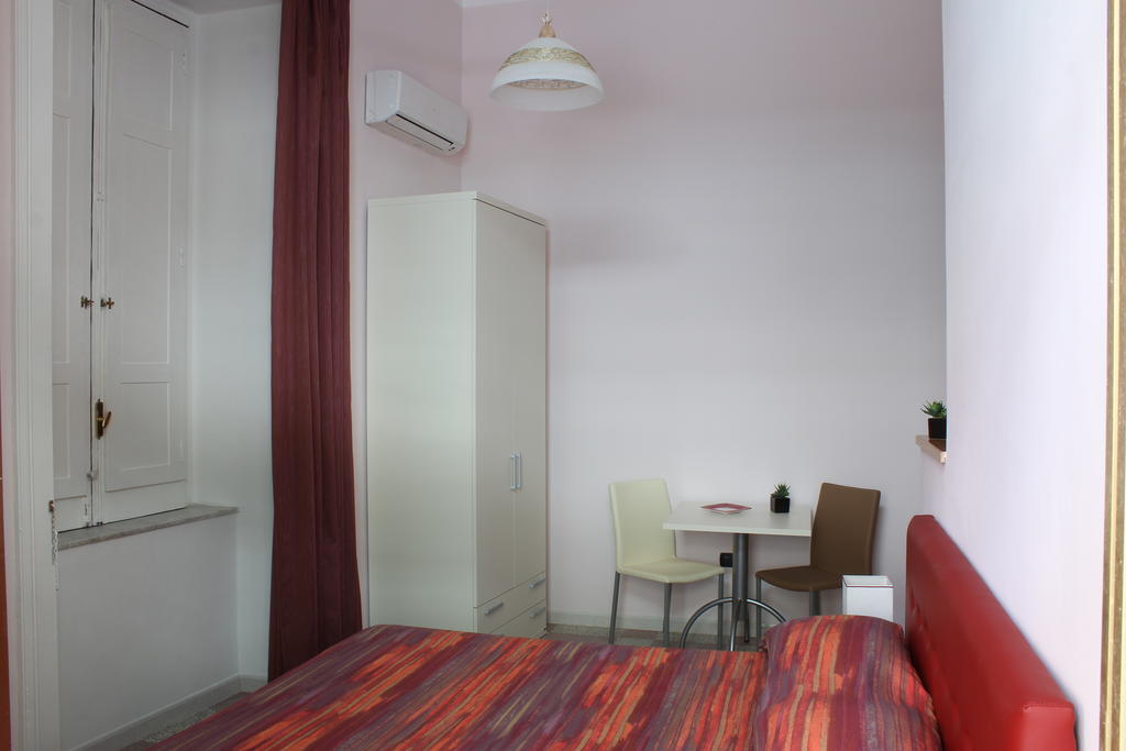 Bed & Breakfast San Francesco Σαλέρνο Εξωτερικό φωτογραφία