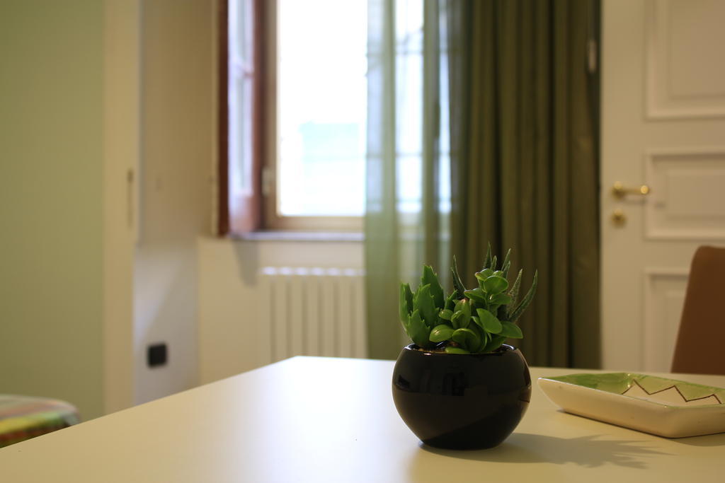 Bed & Breakfast San Francesco Σαλέρνο Εξωτερικό φωτογραφία