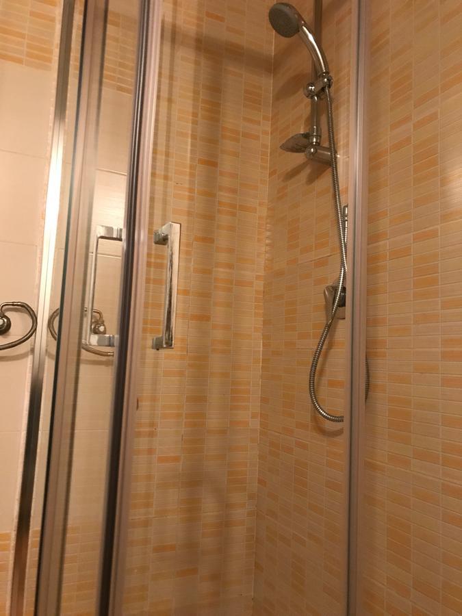 Bed & Breakfast San Francesco Σαλέρνο Εξωτερικό φωτογραφία