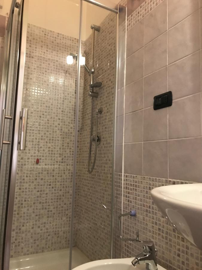 Bed & Breakfast San Francesco Σαλέρνο Εξωτερικό φωτογραφία
